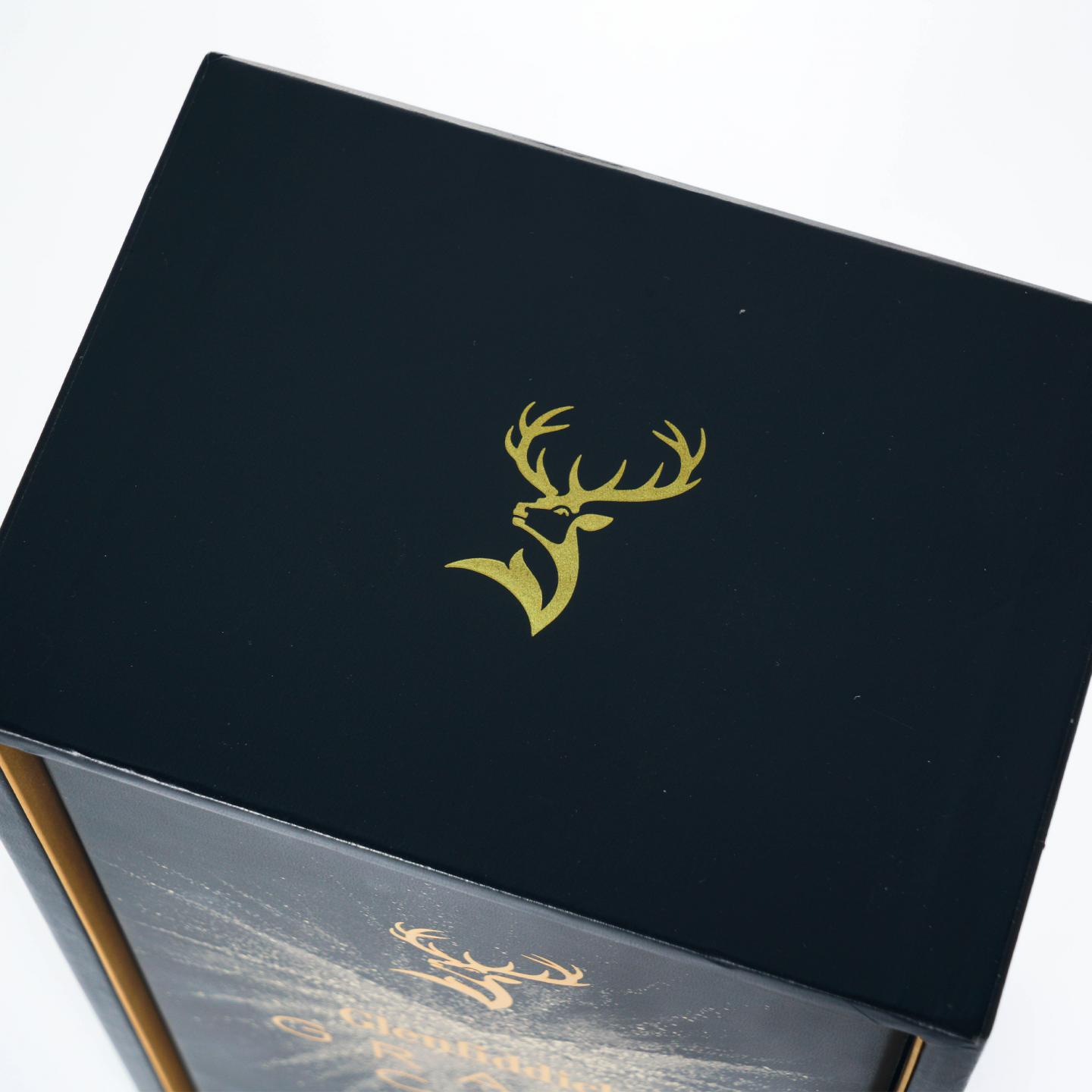 Glenfiddich 格兰菲迪 23年 GRAND CRU 行货