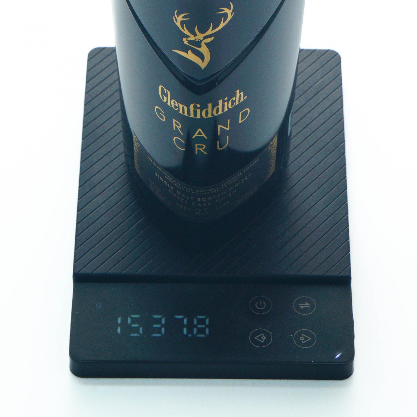 Glenfiddich 格兰菲迪 23年 GRAND CRU 行货