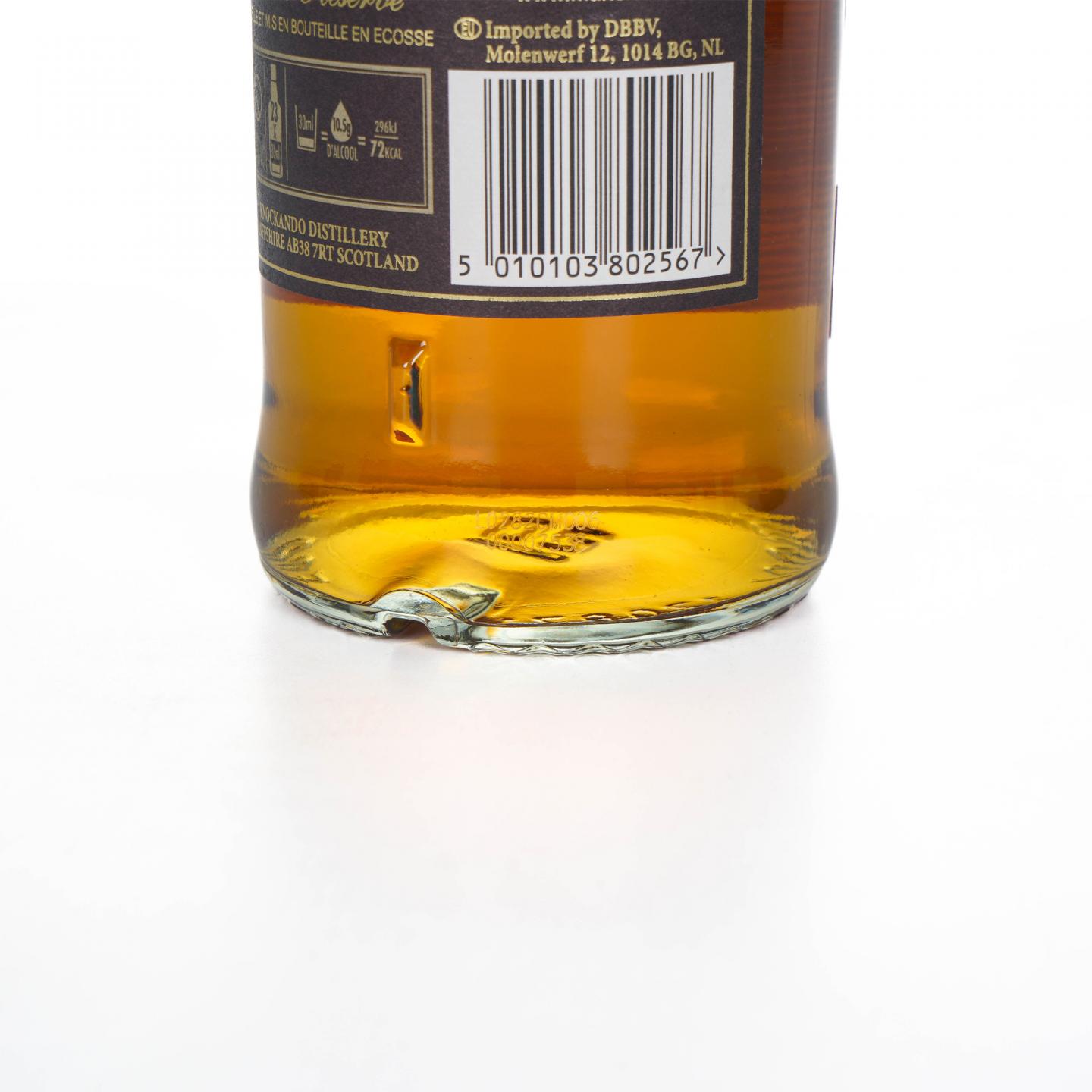 Knockando 洛坎多 21年 1997 Master Reserve