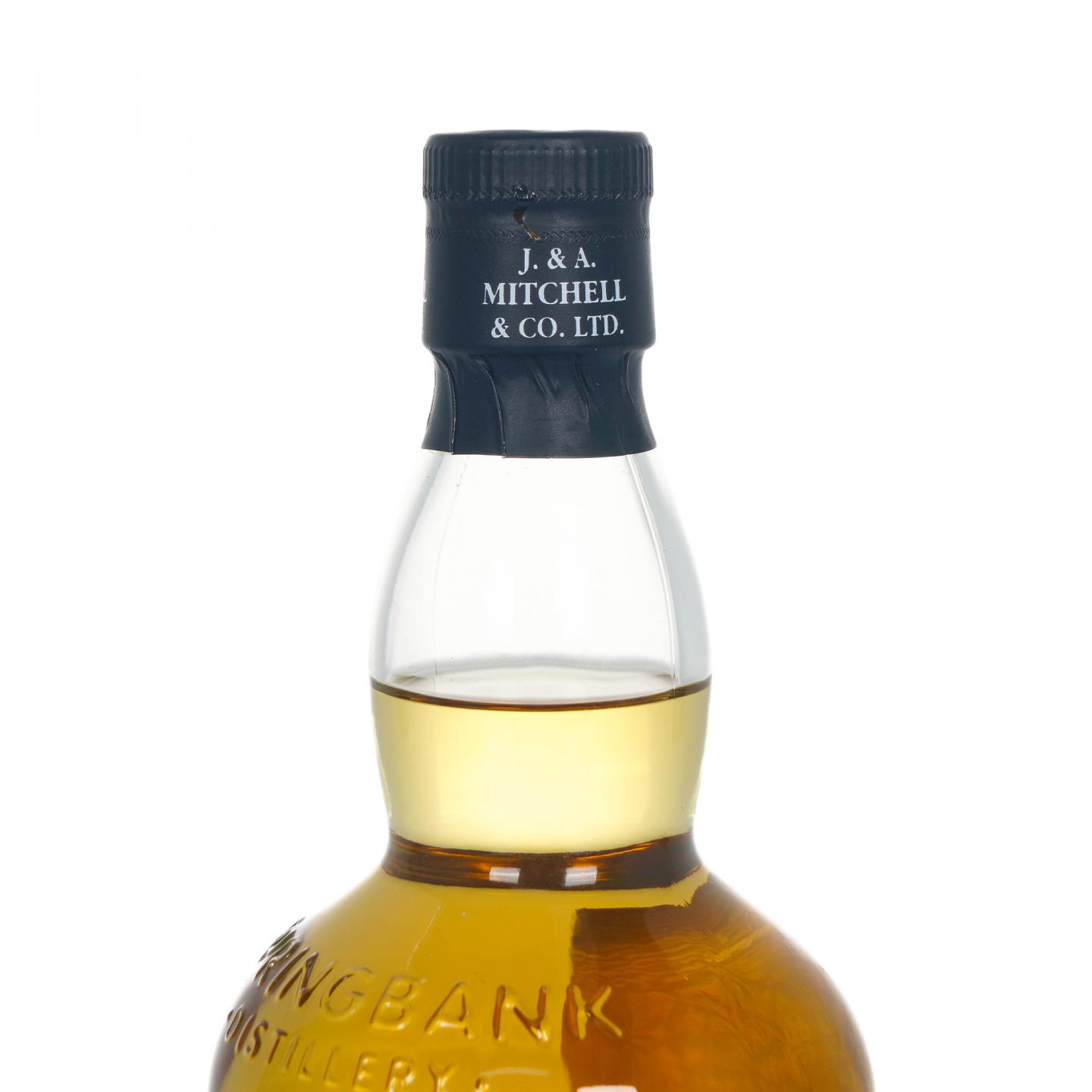 Springbank 云顶 5年 2025 100°proof