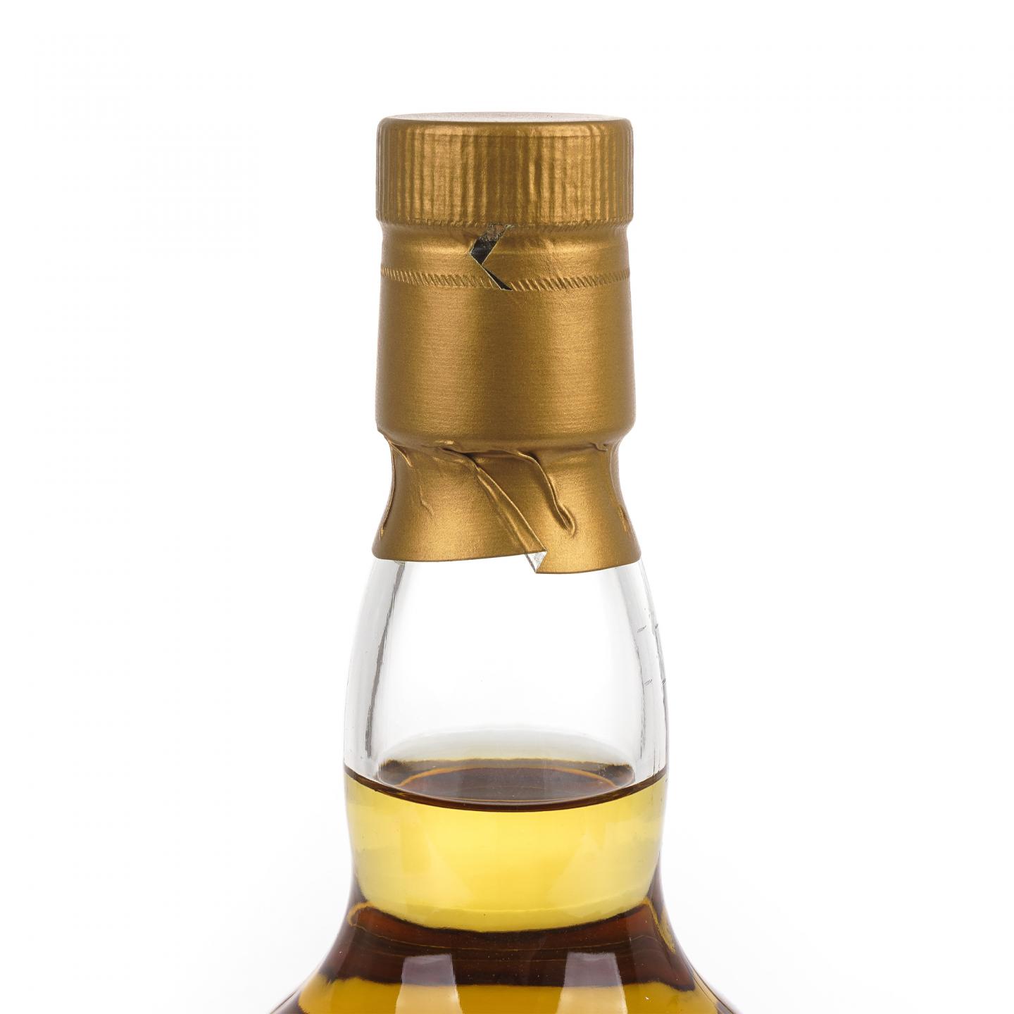 秘密斯佩塞 35年 1986-2022 雪莉桶#51383R