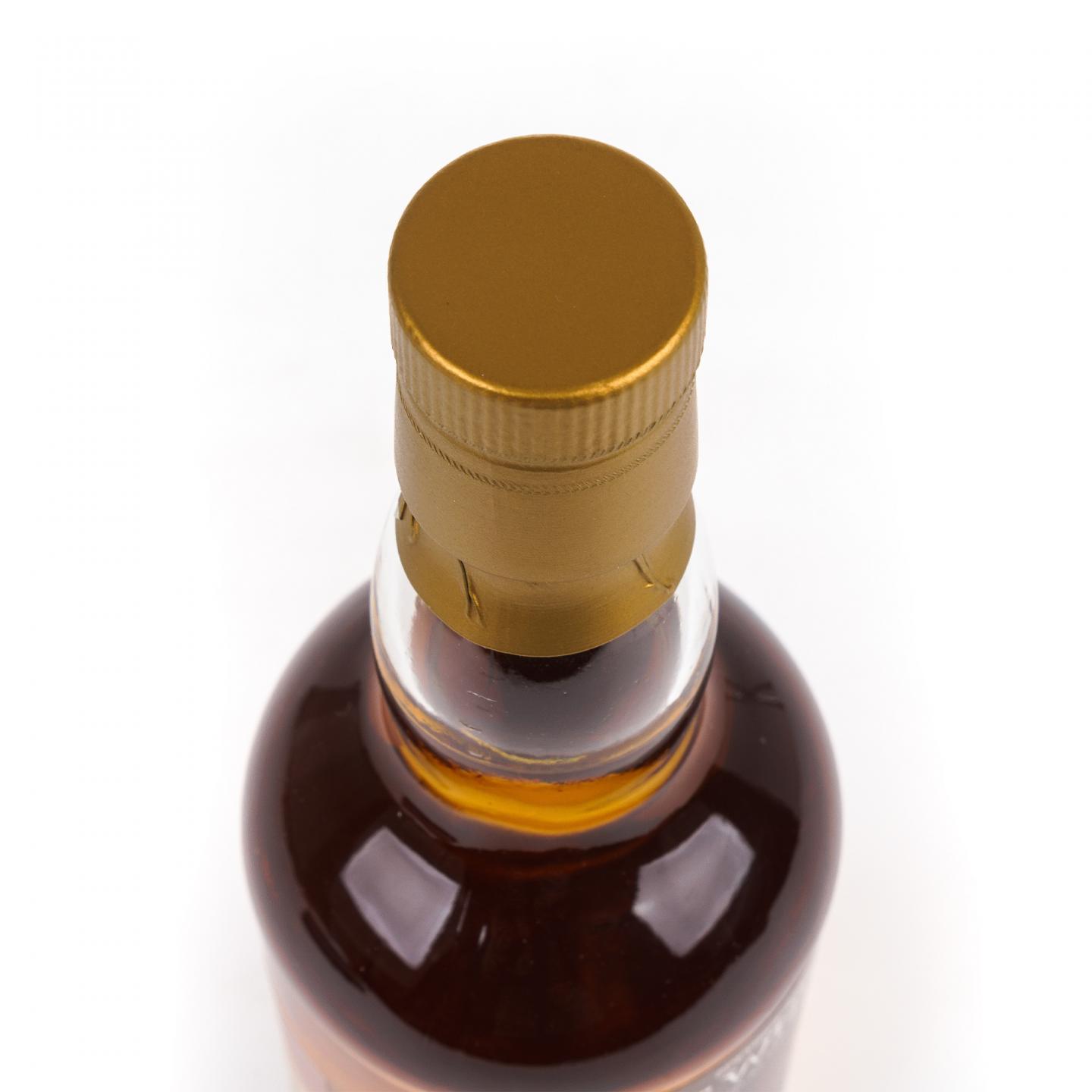 秘密斯佩塞 35年 1986-2022 雪莉桶#51383R