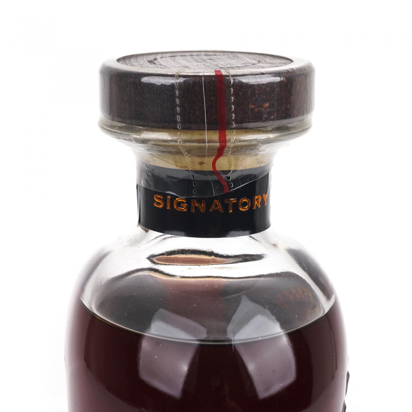 Blair Athol 布莱尔阿苏 26年 1988-2015 SV#6855 桶强