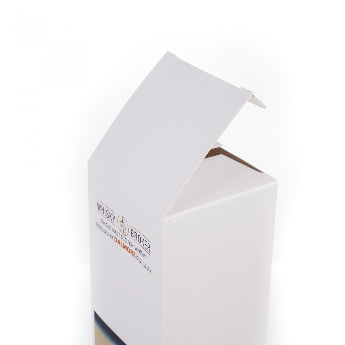 Dalmore 达尔摩 30年 1991-2021 WhB