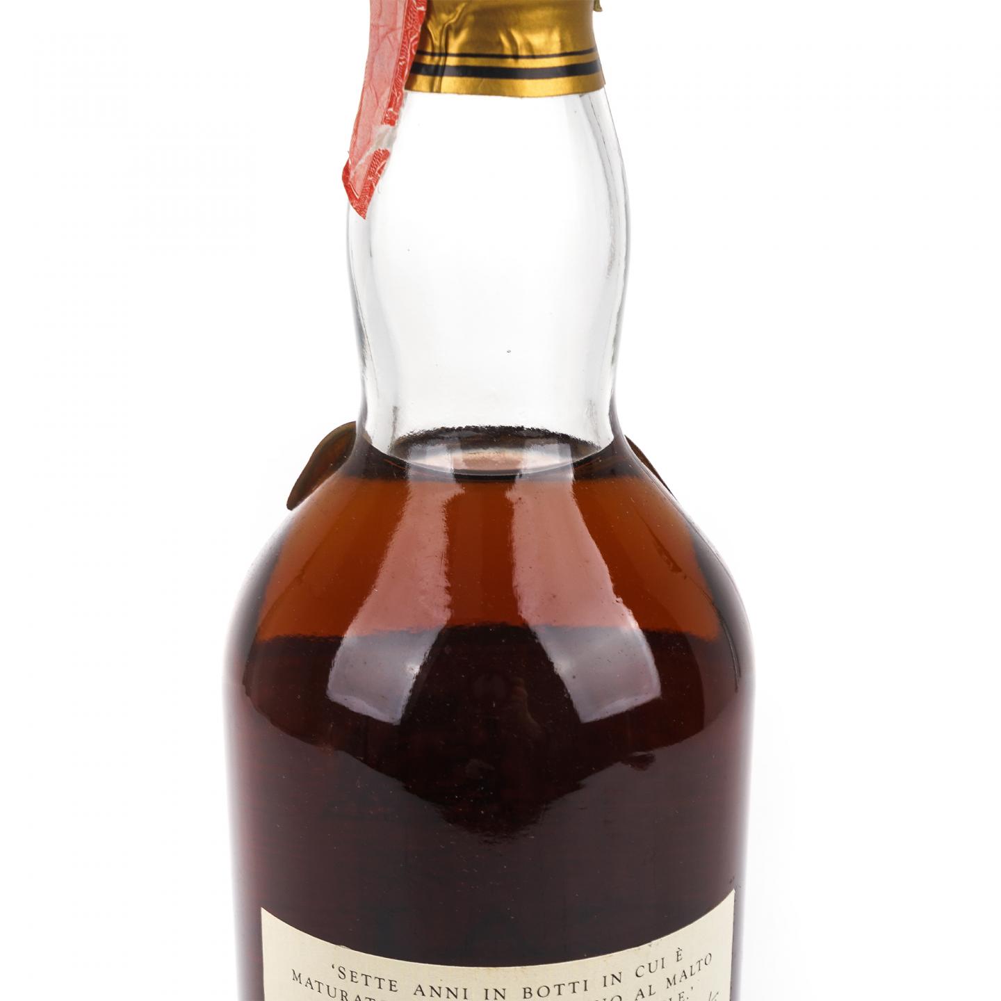 Macallan 麦卡伦 7年 推桶匠 雪莉桶