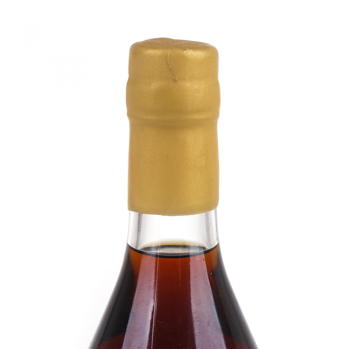 Domaine de papolle 1977-2024 年份雅文邑