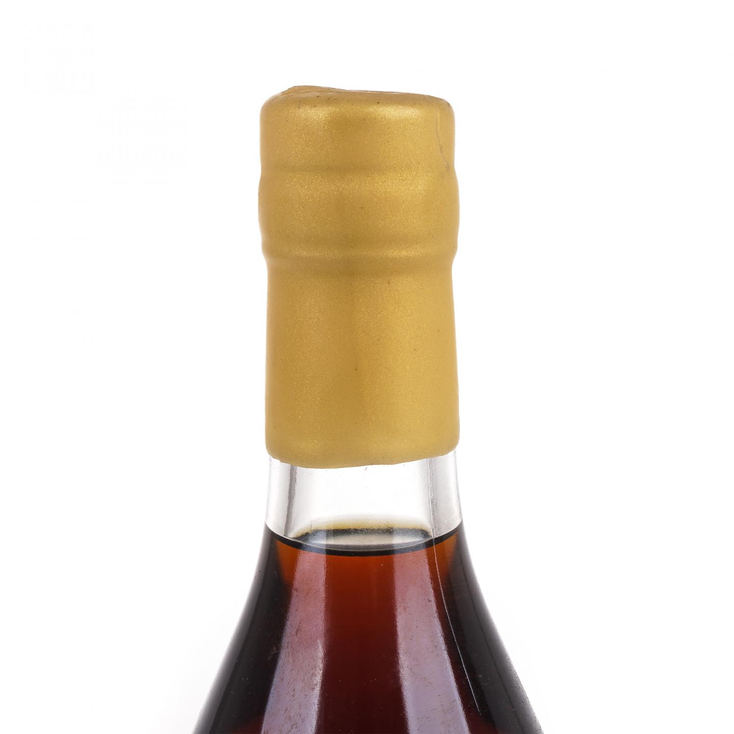 Domaine de papolle 1977-2024 年份雅文邑