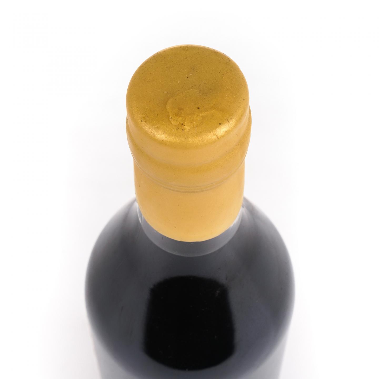 Domaine de papolle 1977-2024 年份雅文邑