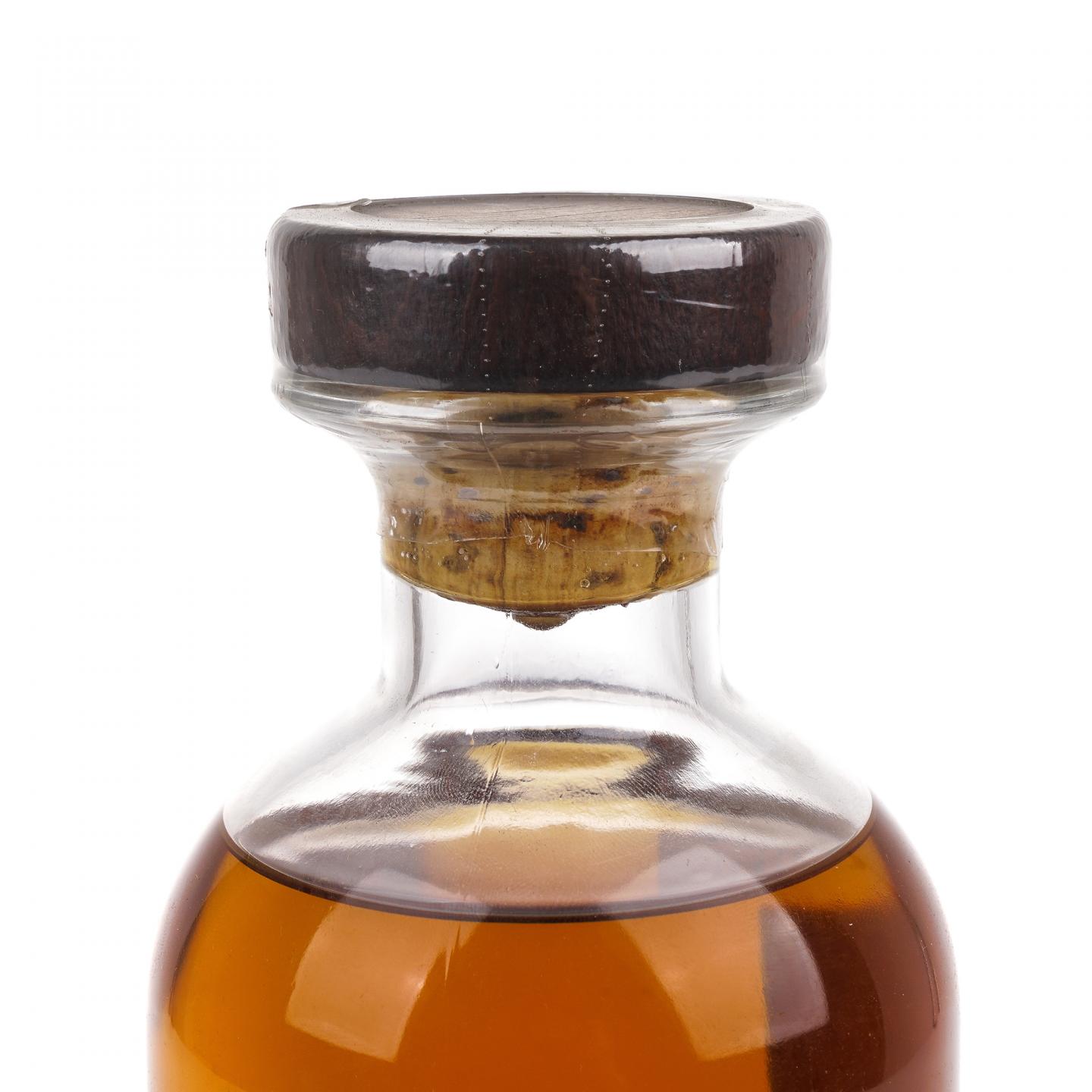 Springbank 云顶 25年 1991-2017 波本桶