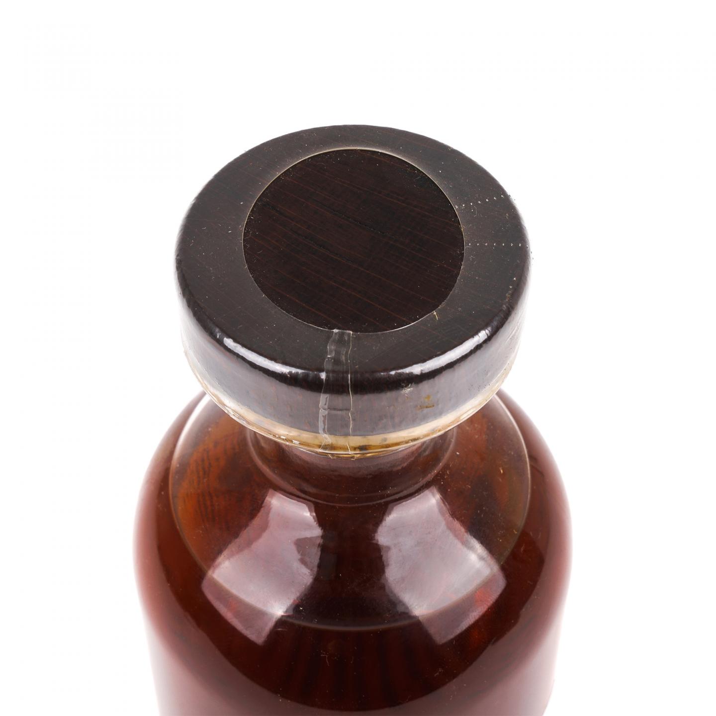 Springbank 云顶 25年 1991-2017 波本桶