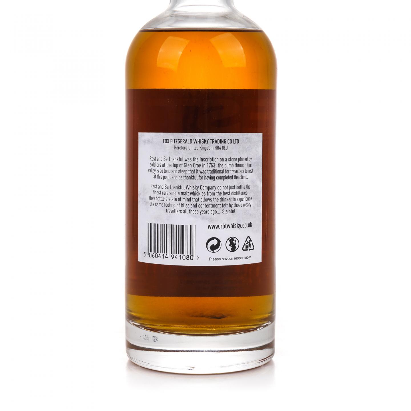 Springbank 云顶 25年 1991-2017 波本桶