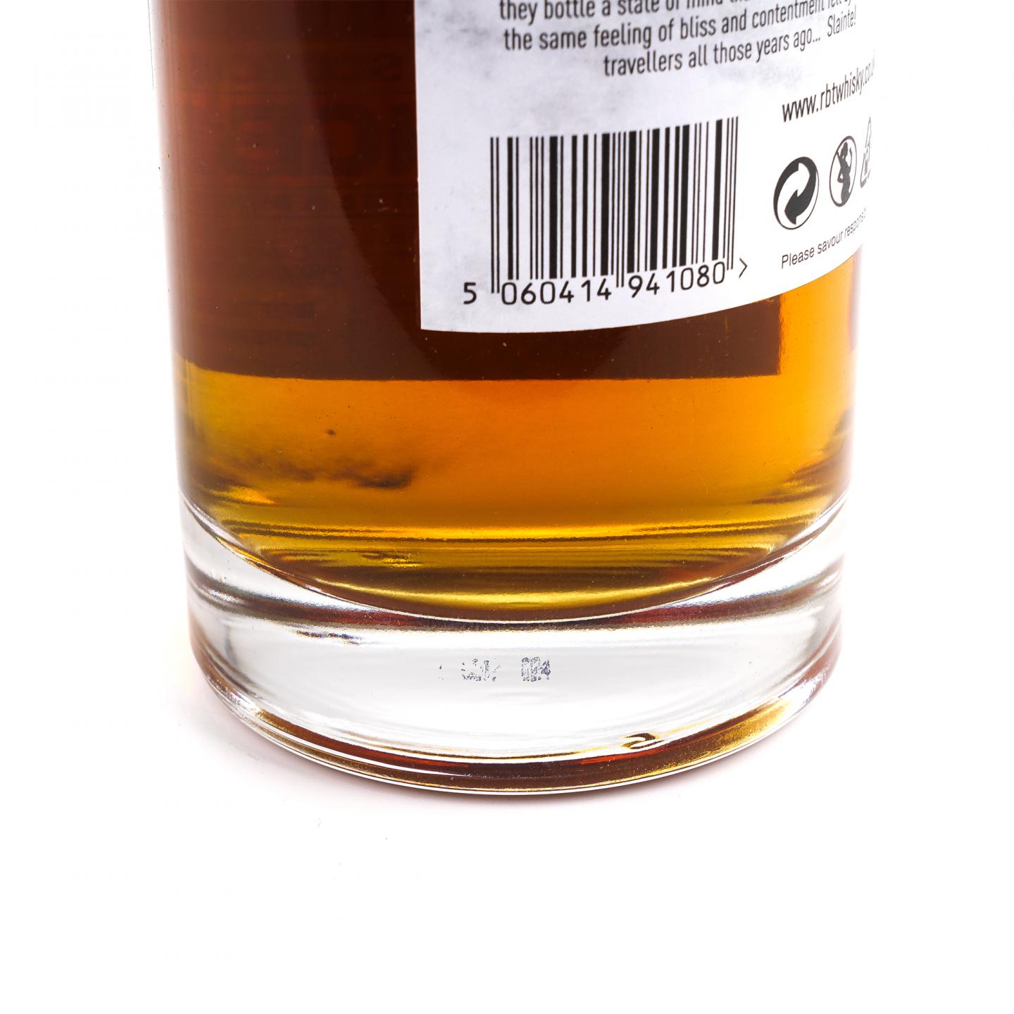 Springbank 云顶 25年 1991-2017 波本桶