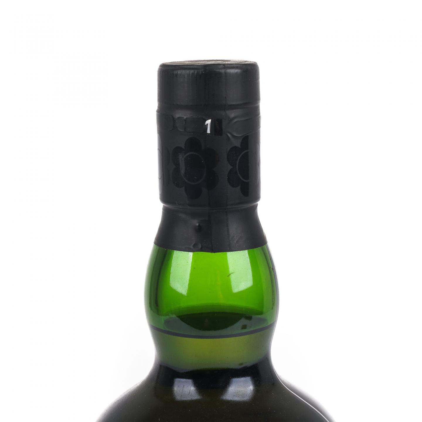 Ardbeg 阿贝 深痕 2018限定会员版