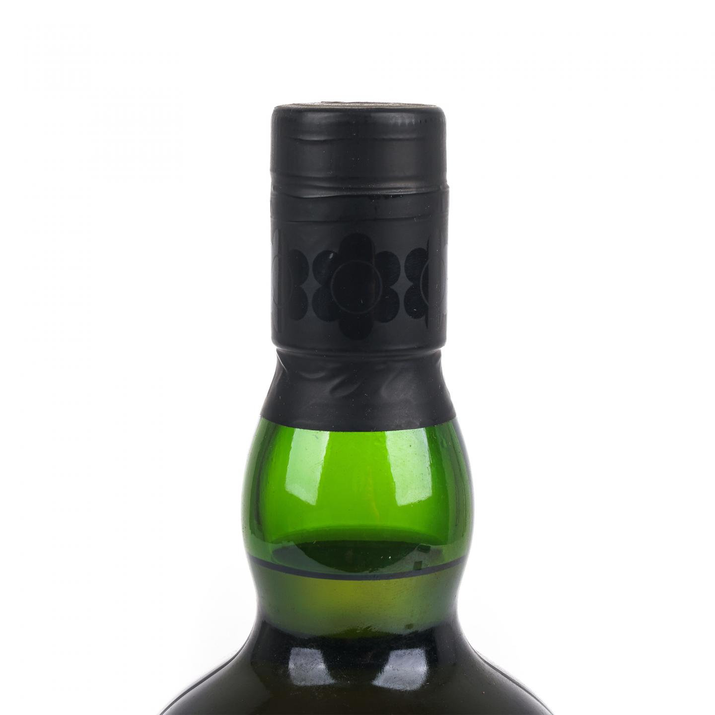 Ardbeg 阿贝 深痕 2018限定会员版