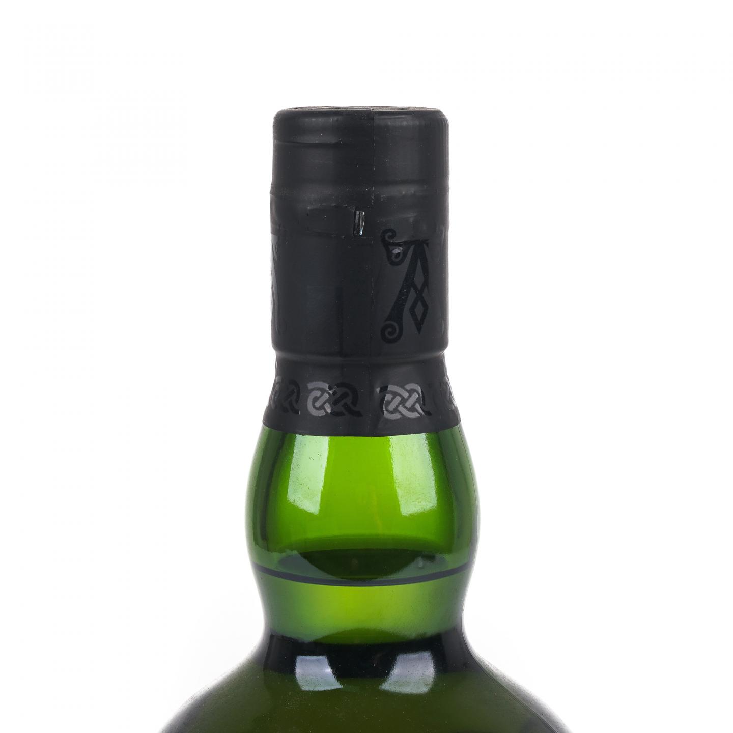 Ardbeg 阿贝 永恒 2015 Perpetuum