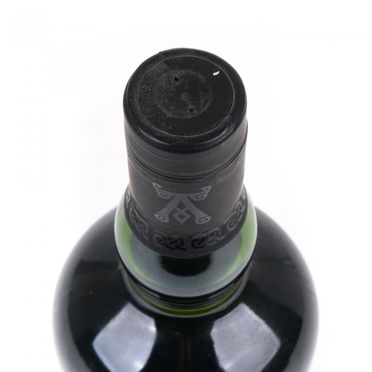 Ardbeg 阿贝 永恒 2015 Perpetuum