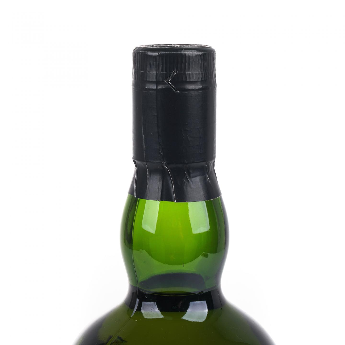 Ardbeg 阿贝 1997-2003 Very Young 会员版