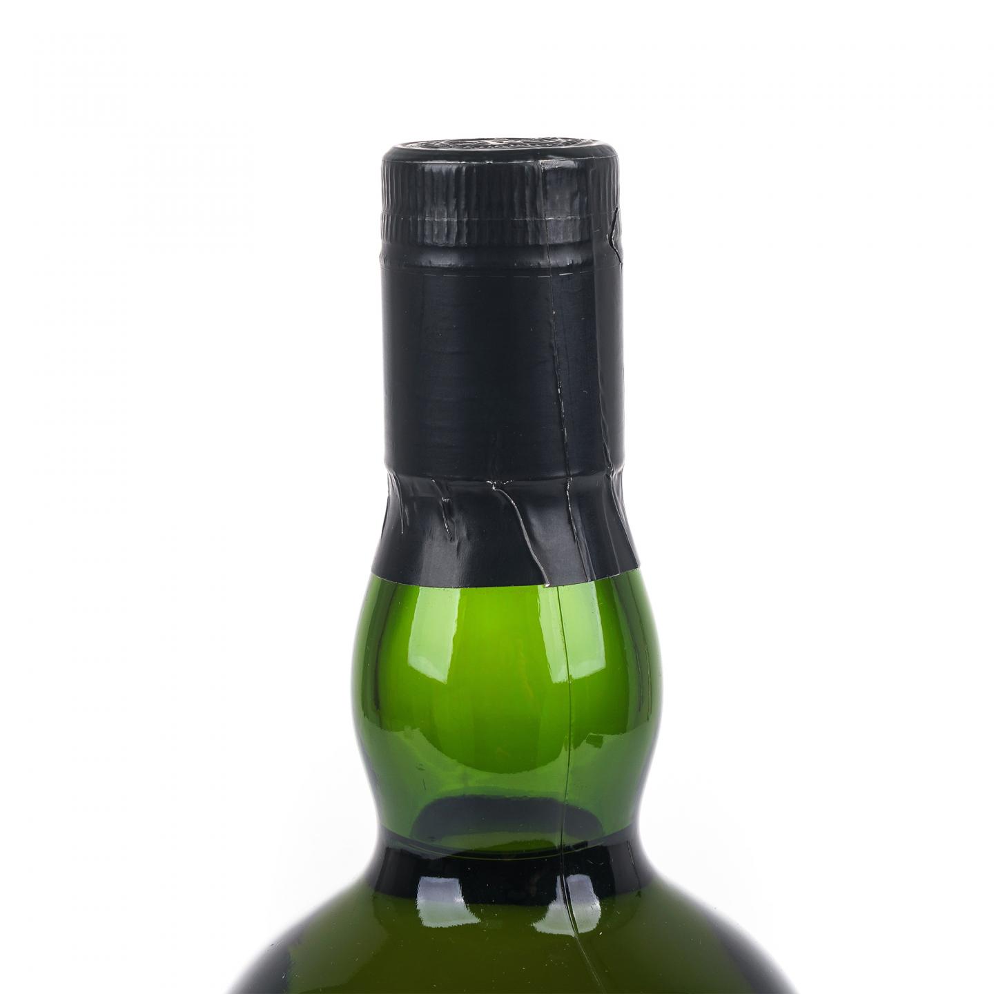 Ardbeg 阿贝 1997-2003 Very Young 会员版