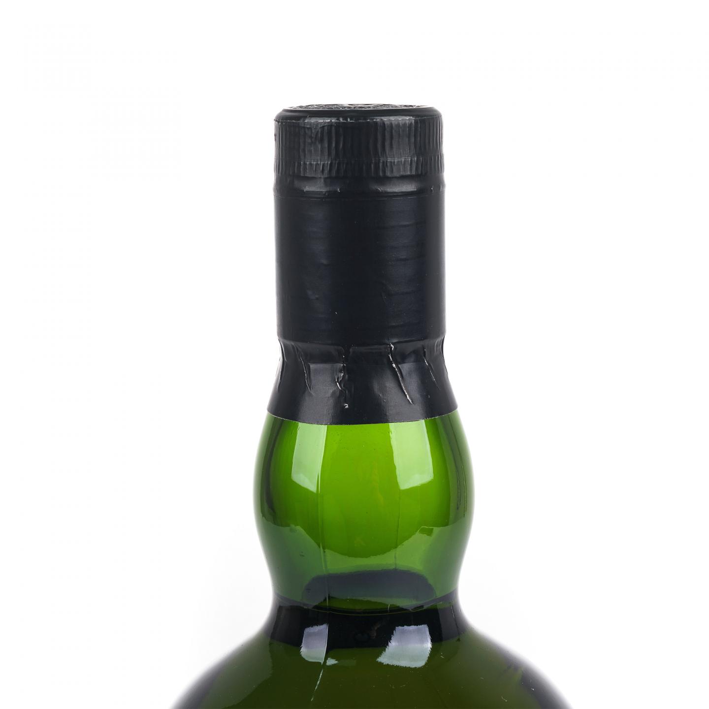 Ardbeg 阿贝 1997-2003 Very Young 会员版