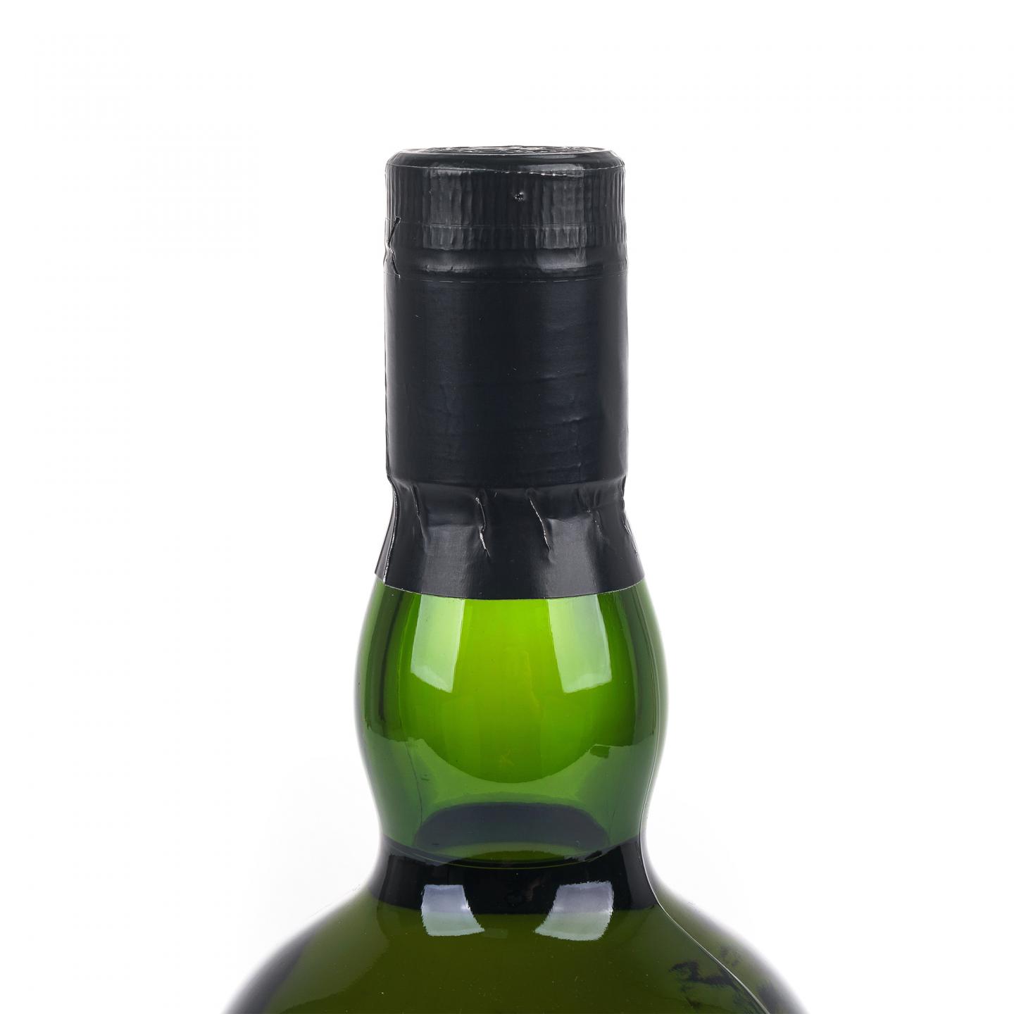 Ardbeg 阿贝 1997-2003 Very Young 会员版