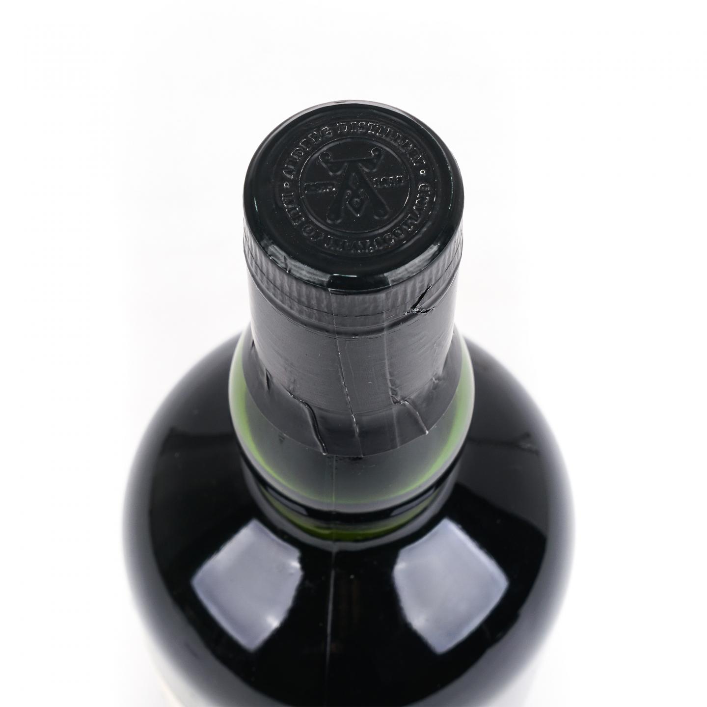 Ardbeg 阿贝 1997-2003 Very Young 会员版