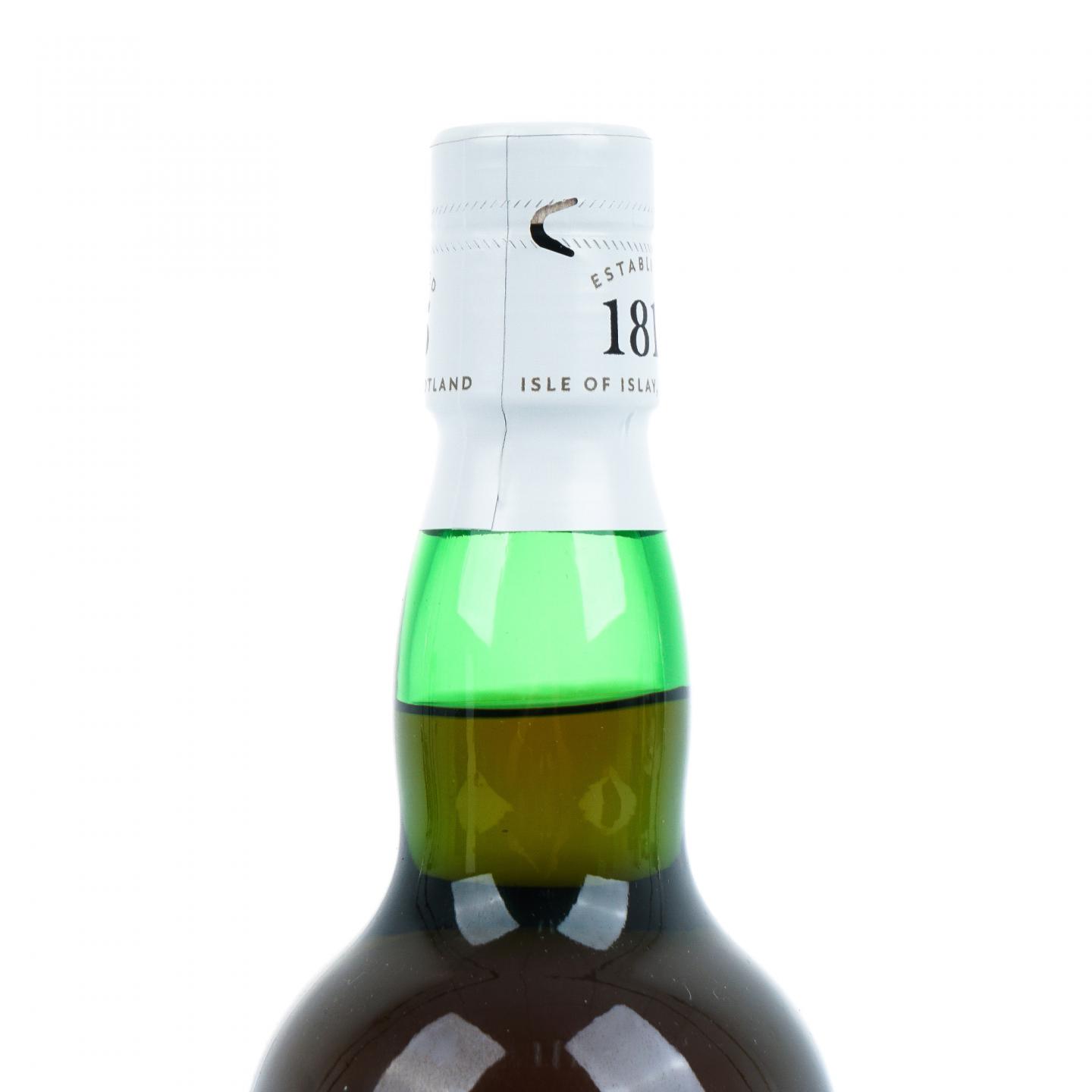 Laphroaig 拉弗格 10年 Cairdeas