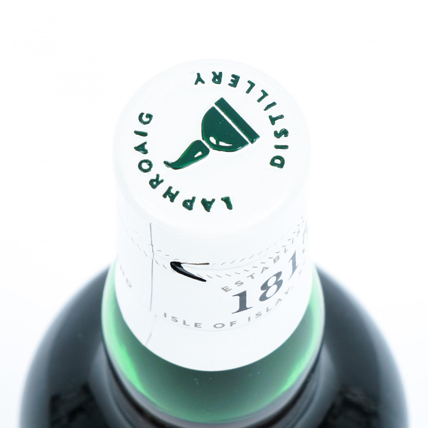 Laphroaig 拉弗格 10年 Cairdeas