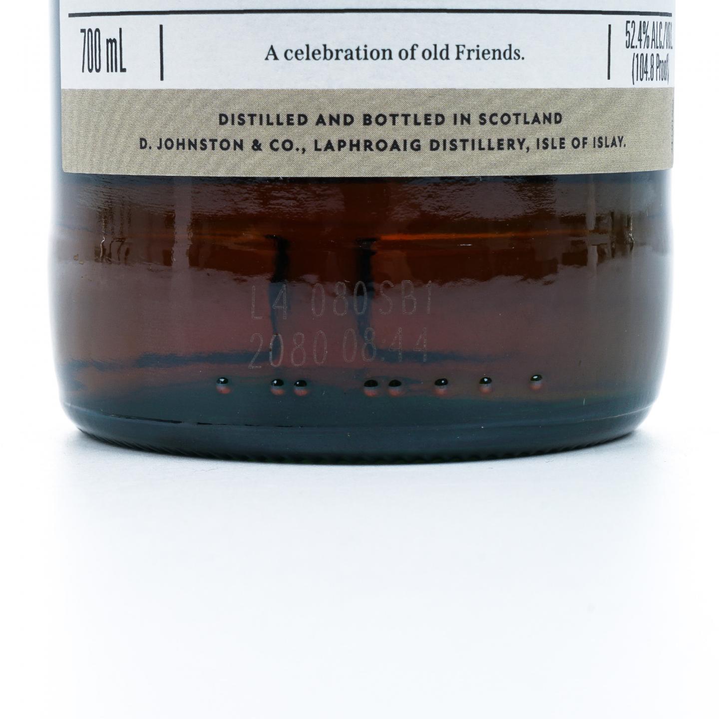 Laphroaig 拉弗格 10年 Cairdeas