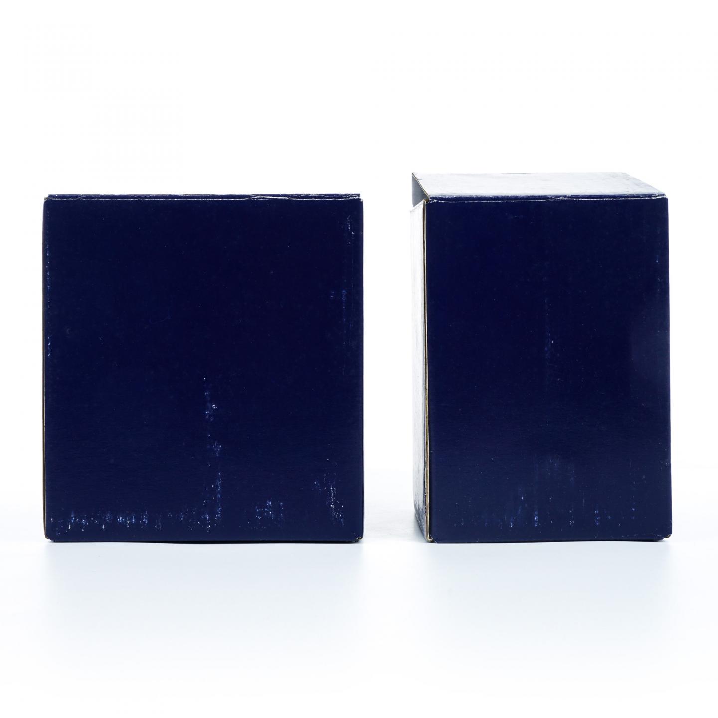 三得利 Ageing 15年 音乐盒 旋转木马