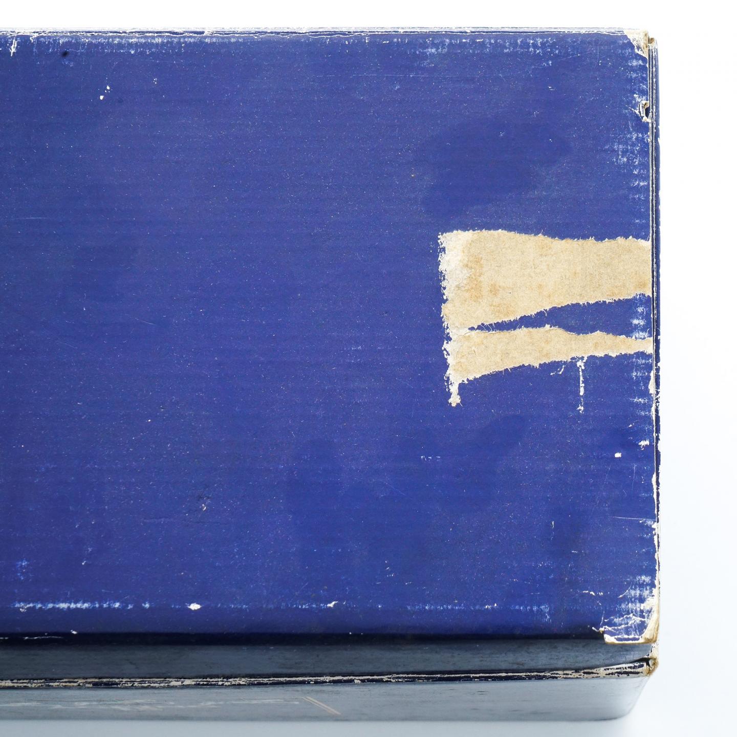 三得利 Ageing 15年 音乐盒 旋转木马