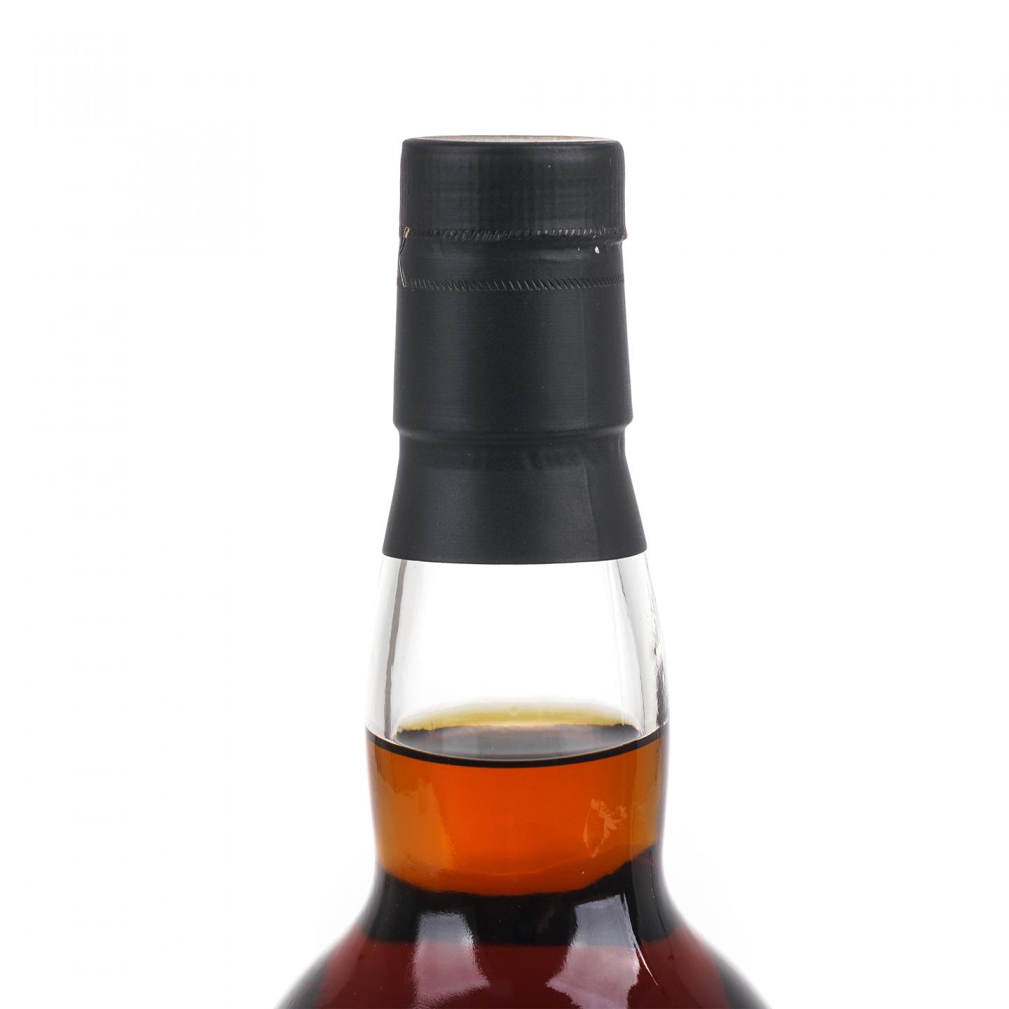 Royal Brackla 皇家布莱克拉 2011-2025 NSpS