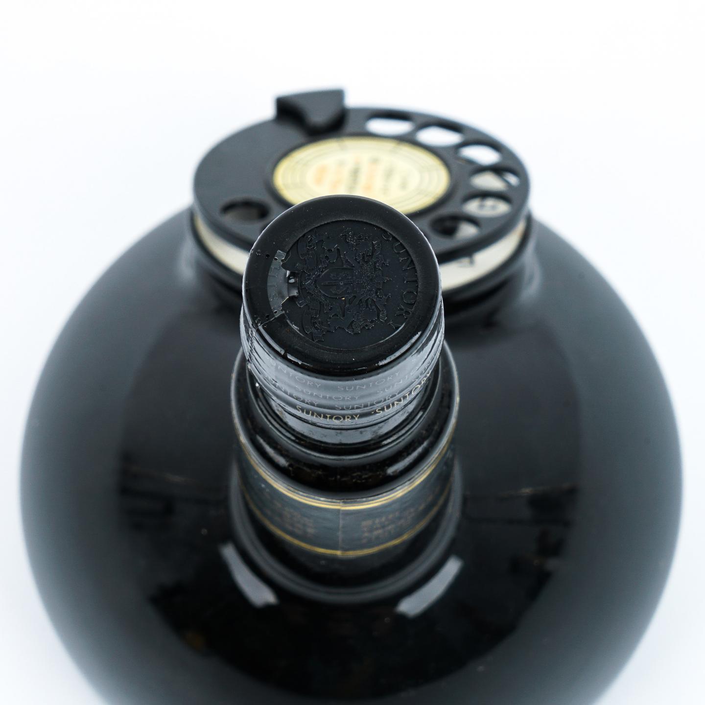 三得利 响 日本电话创业100周年纪念 450ml