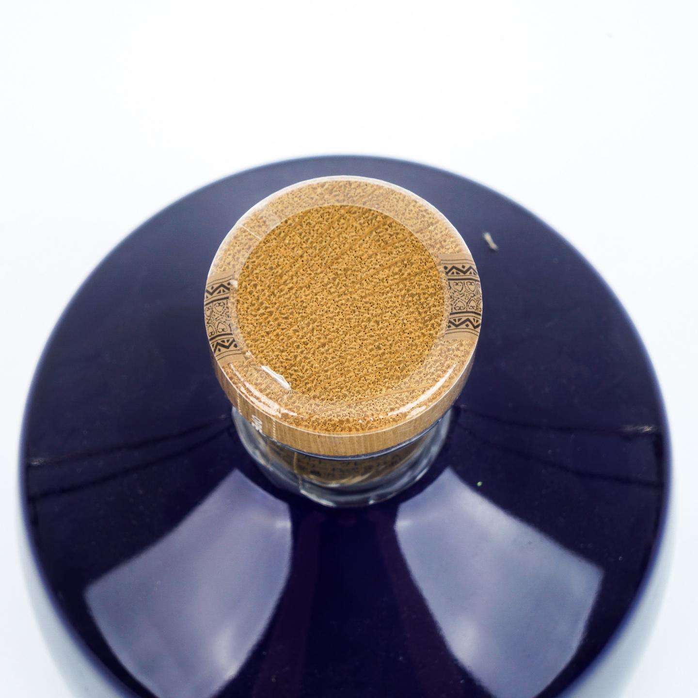 三得利 Royal 1991 池坊 瓷瓶 750ml