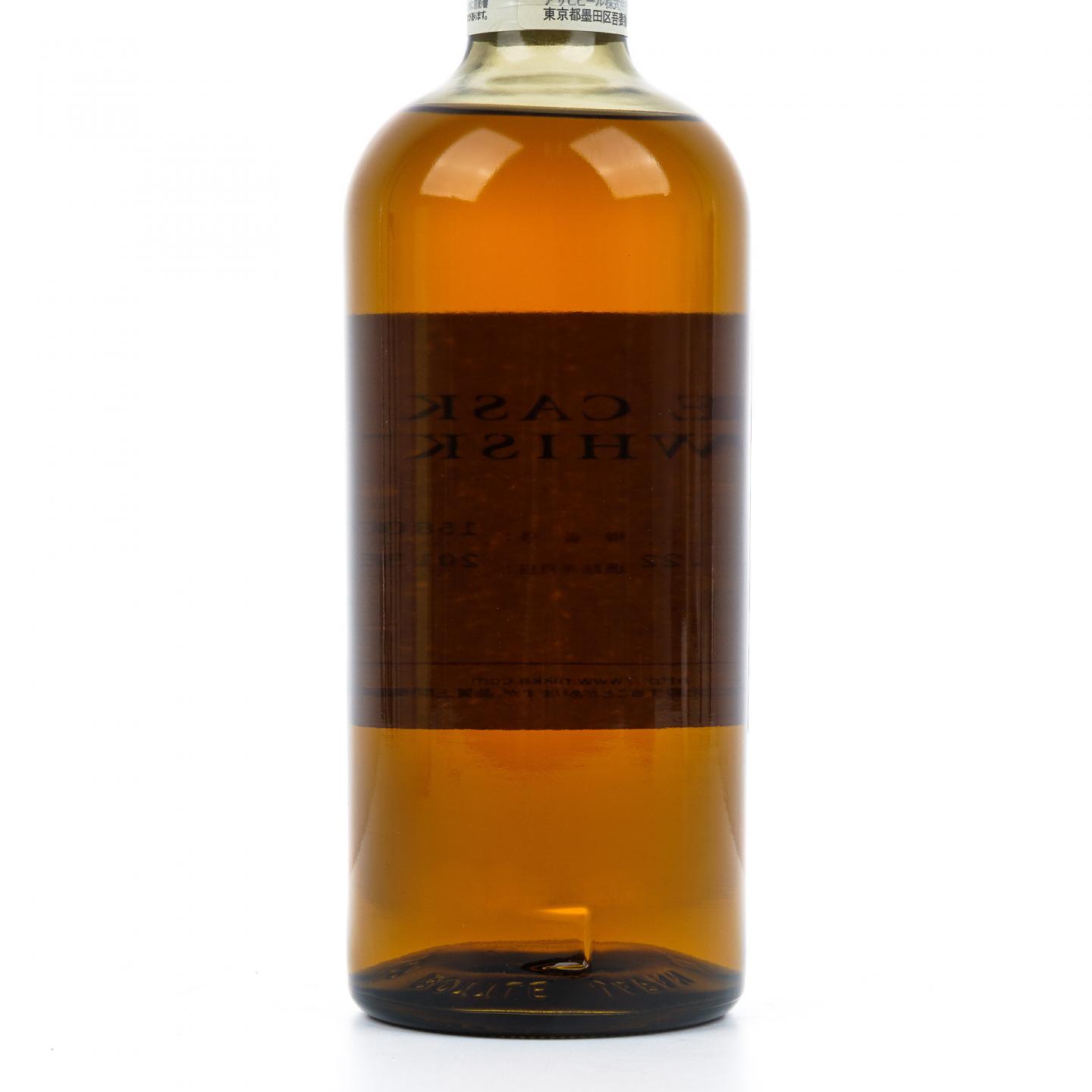 宫城峡 2000-2013 单桶#15805 750ml