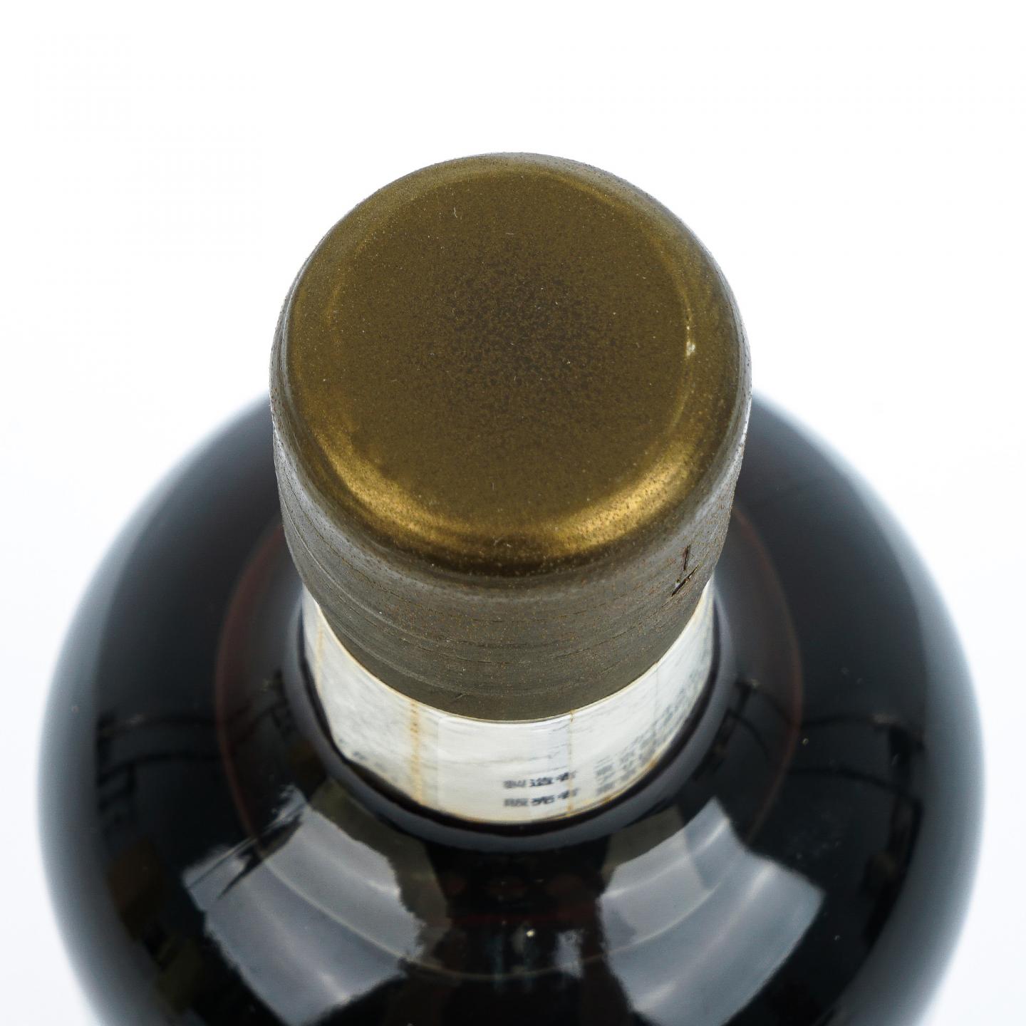 北海道余市 1991-2003 单桶#129516 750ml