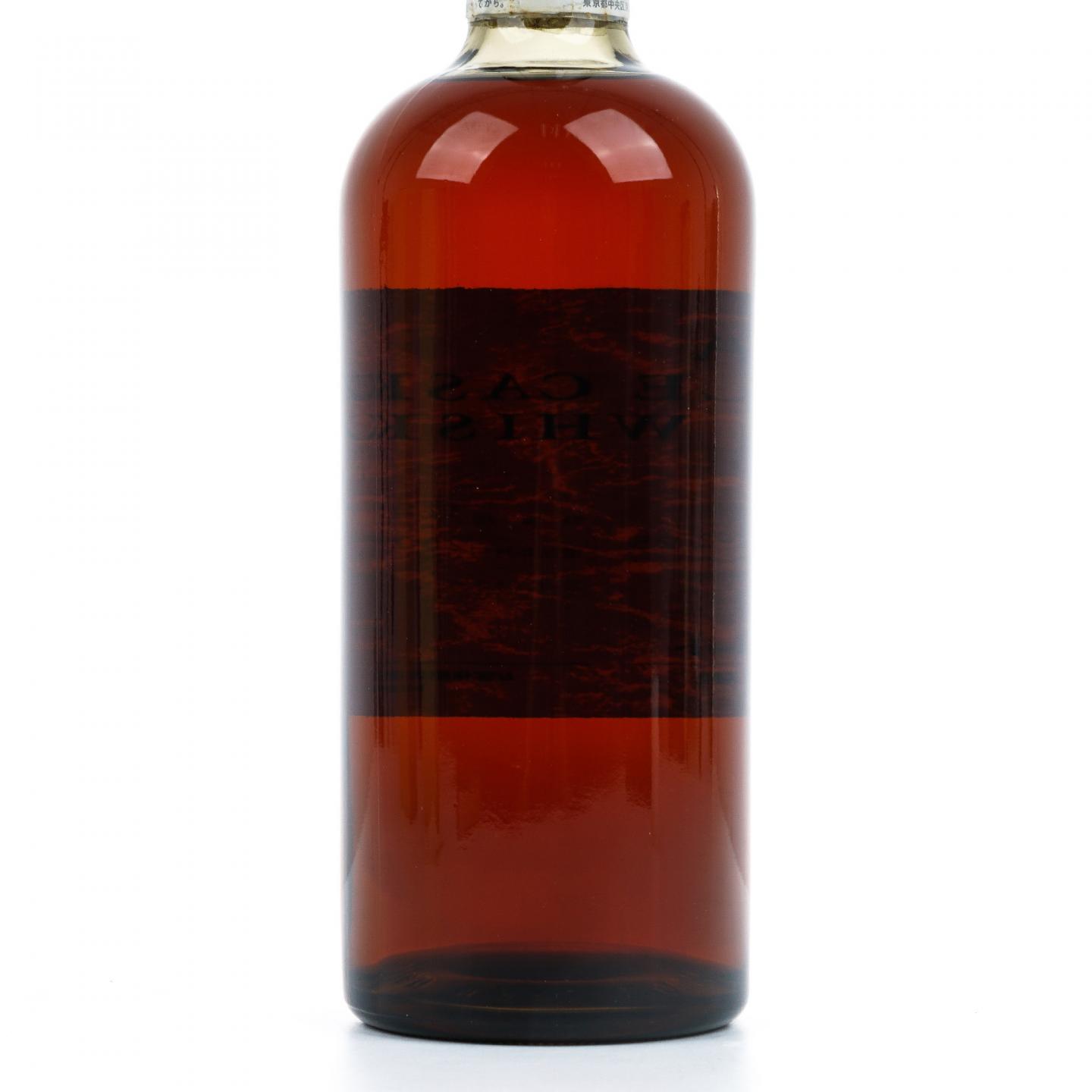 北海道余市 1991-2003 单桶#129516 750ml