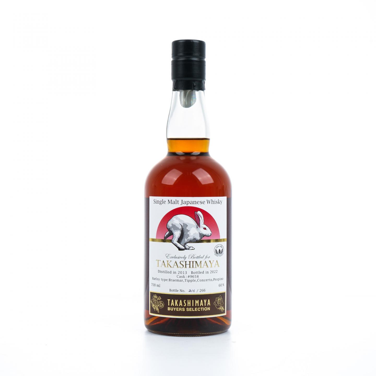 秩父 2013-2022 Takashimaya #9658