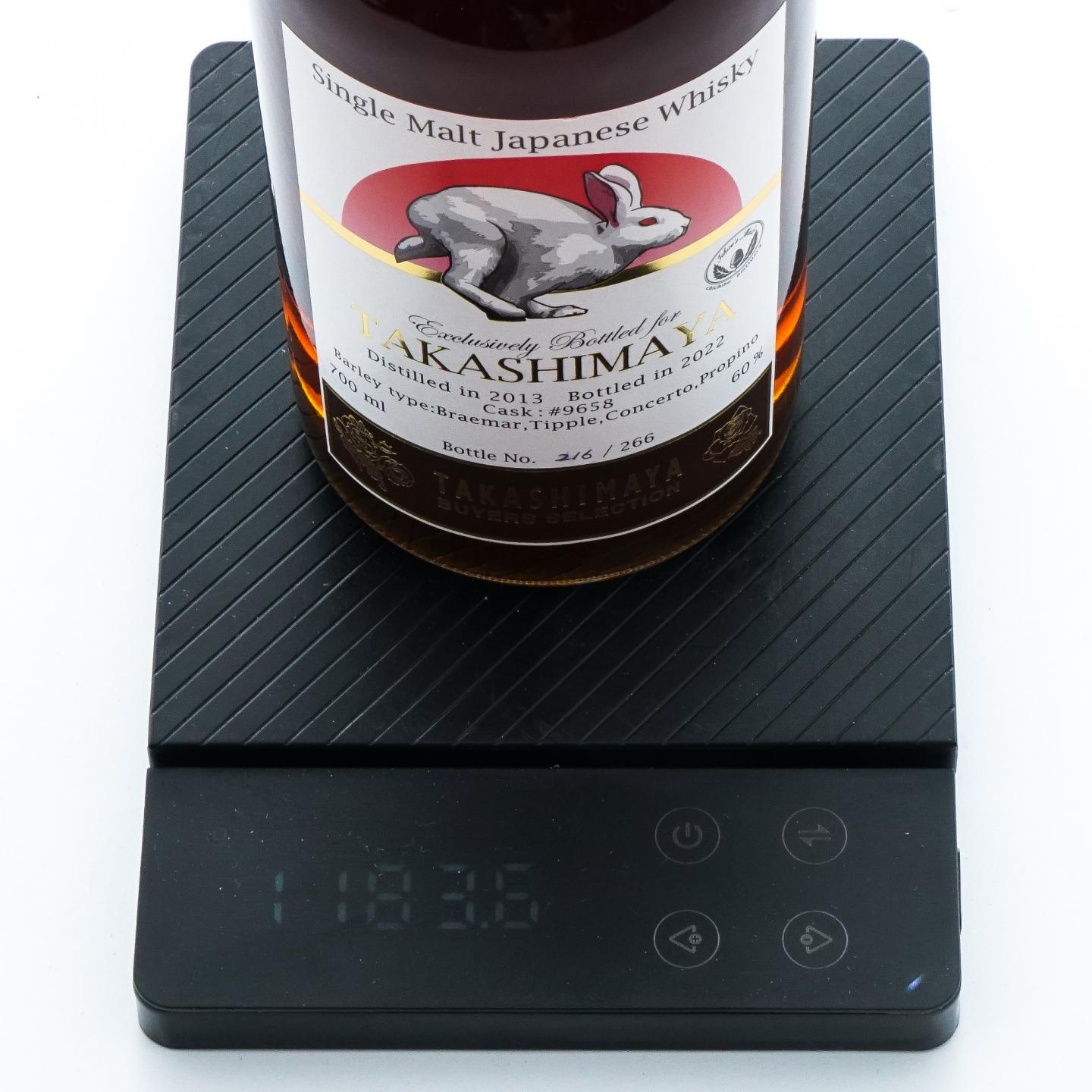 秩父 2013-2022 Takashimaya #9658