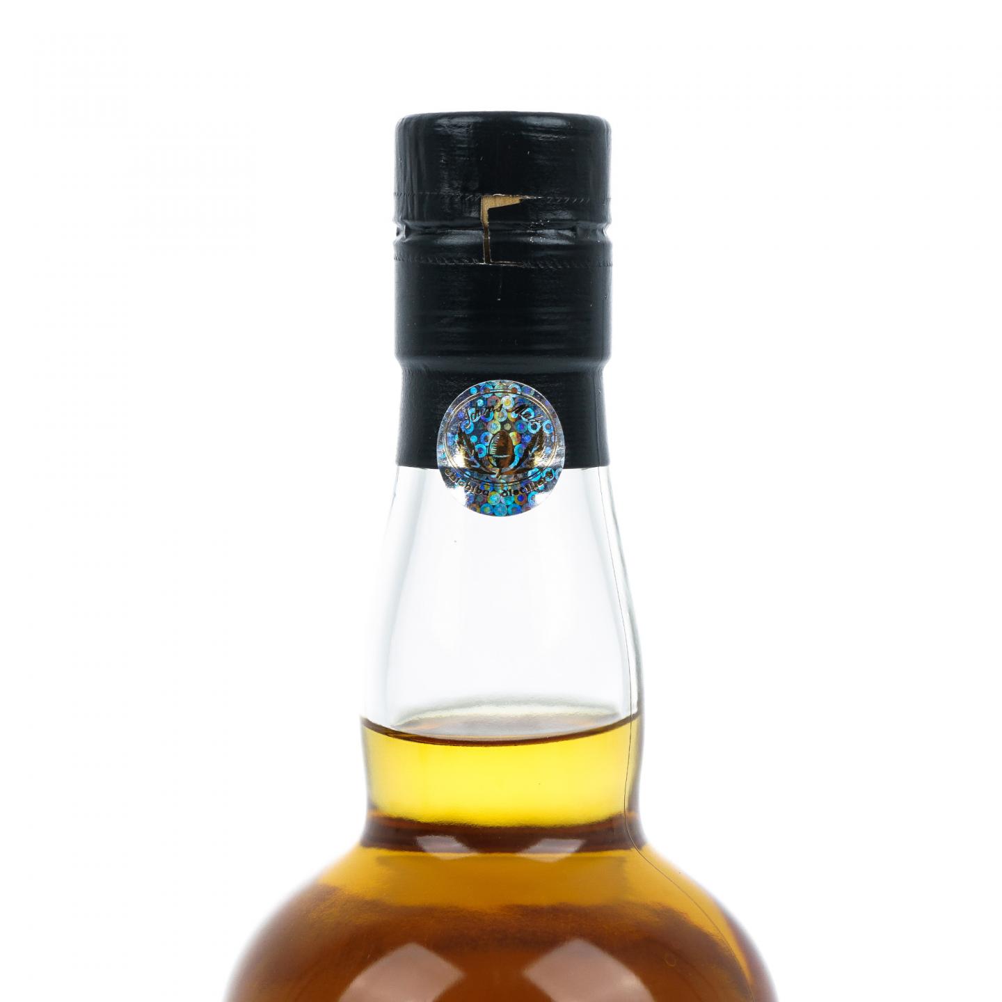 秩父 10年 2008 梦想桶#187