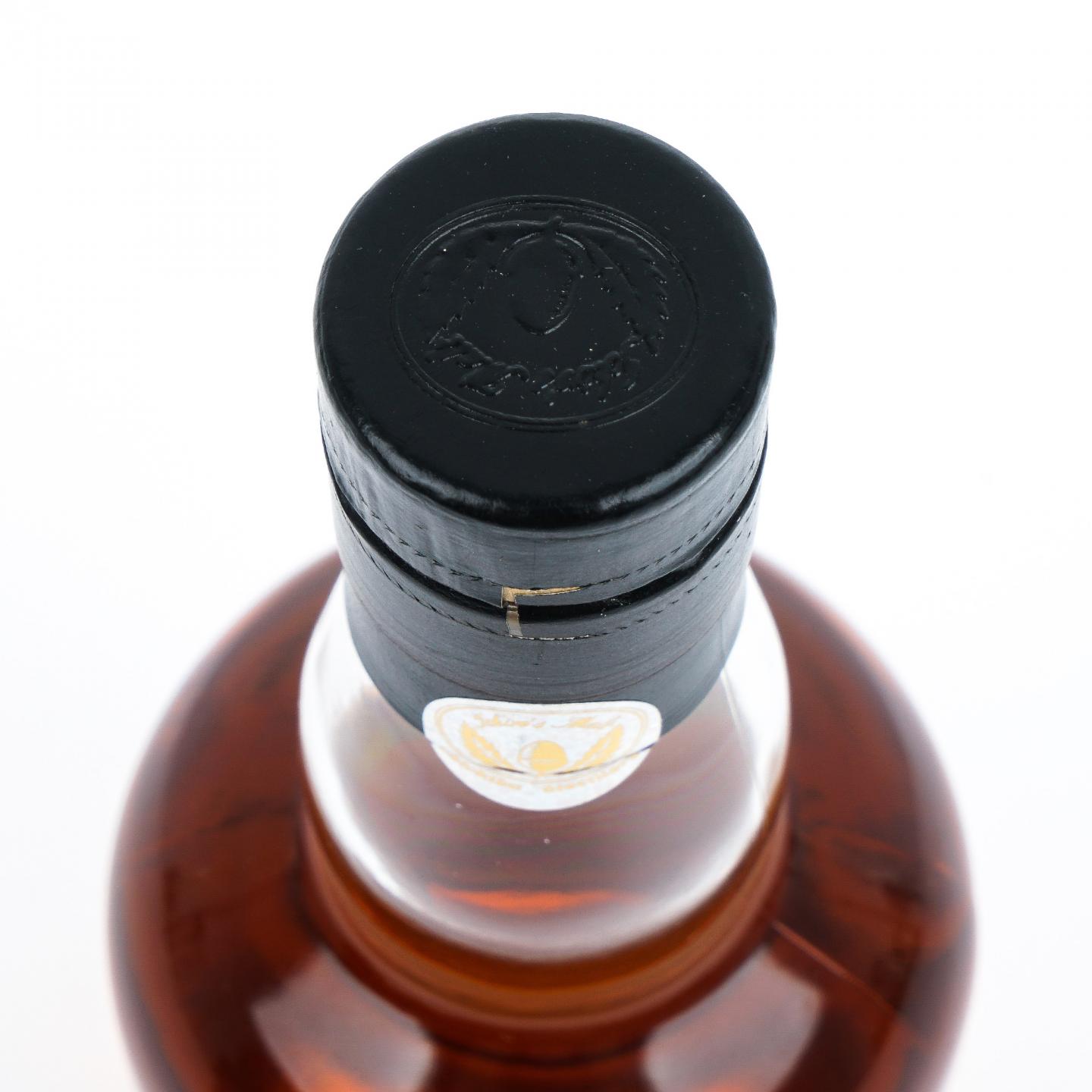 秩父 10年 2008 梦想桶#187