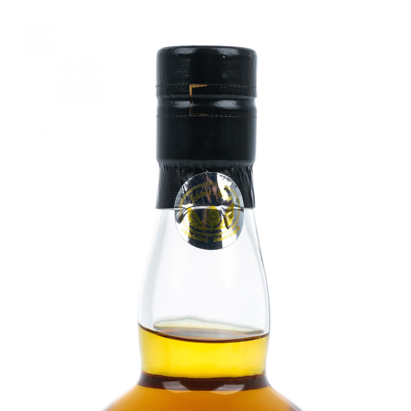 秩父 10年 2010-2021 MDC 梦想桶#1044