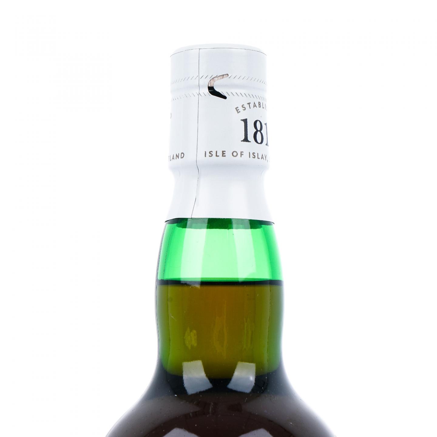 Laphroaig 拉弗格 10年 Cairdeas 700ml