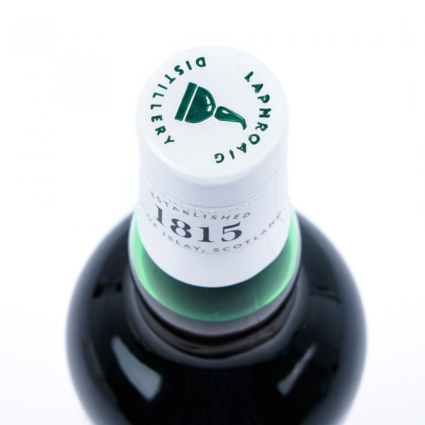 Laphroaig 拉弗格 10年 Cairdeas 700ml