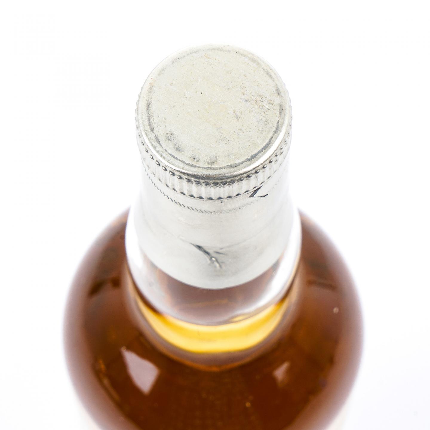 Speyburn 盛贝本 10年 2007-2017 单桶