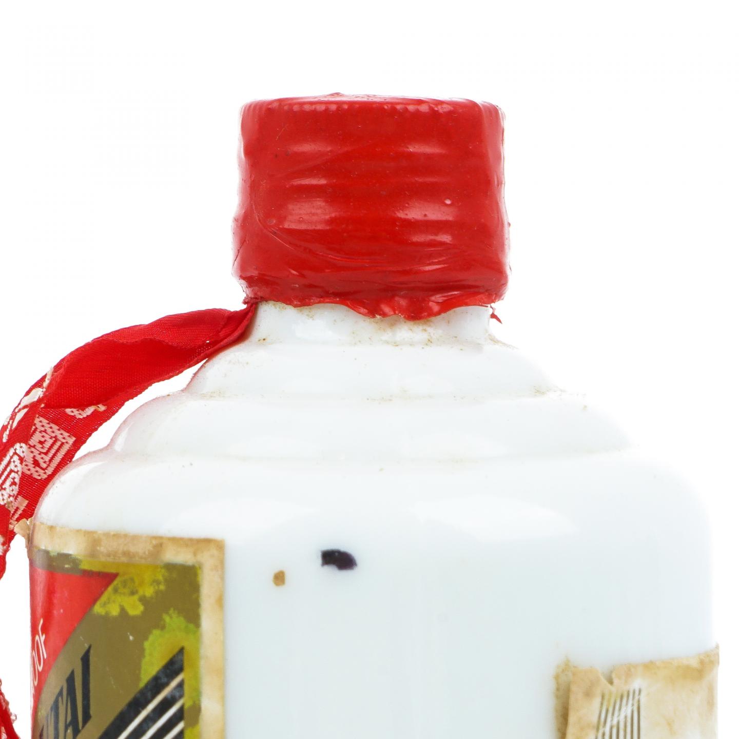 贵州茅台·1995年 飞天