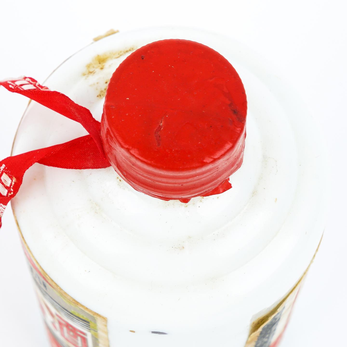 贵州茅台·1995年 飞天