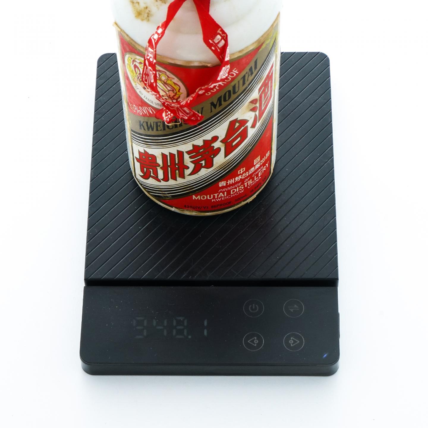 贵州茅台·1995年 飞天