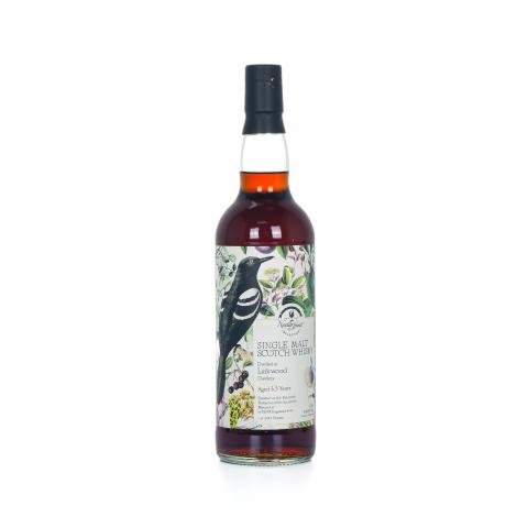 Linkwood 林可伍德 13年 2012-2025 NSpS 雪莉桶#99