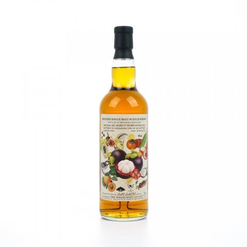 Benrinnes 本利林 27年 1997-2025 TWf 威士忌坊