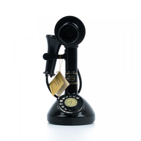 三得利 响 日本电话创业100周年纪念 450ml